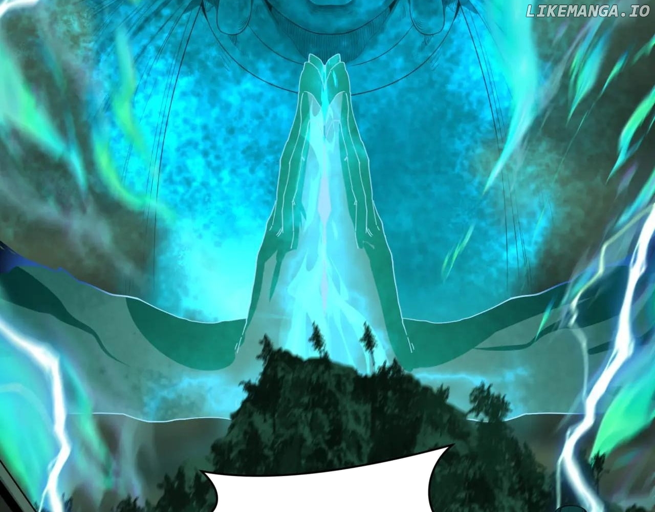 Era of the Haunted Chapter 346 - page 19
